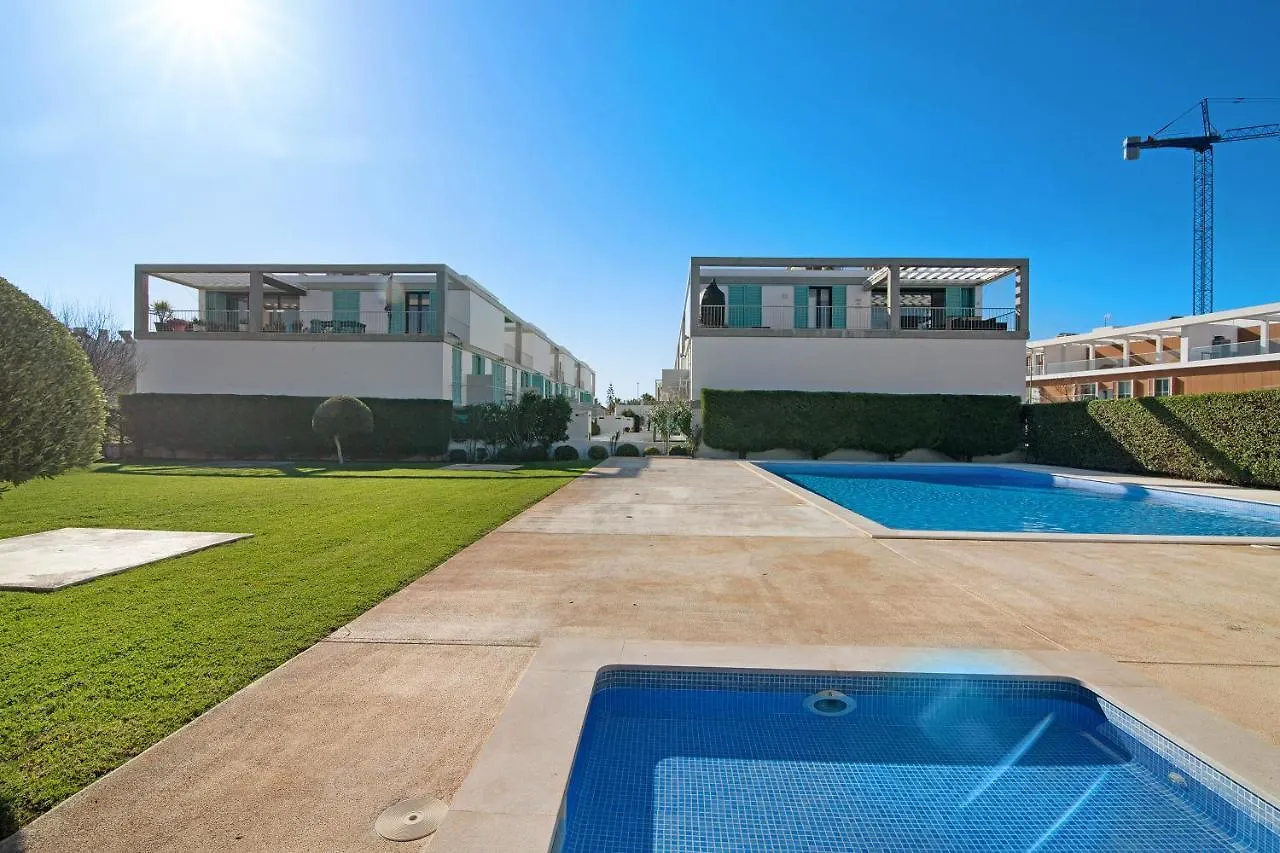 Apartamento Mar Azul Apartment Cabanas De Tavira 0*,