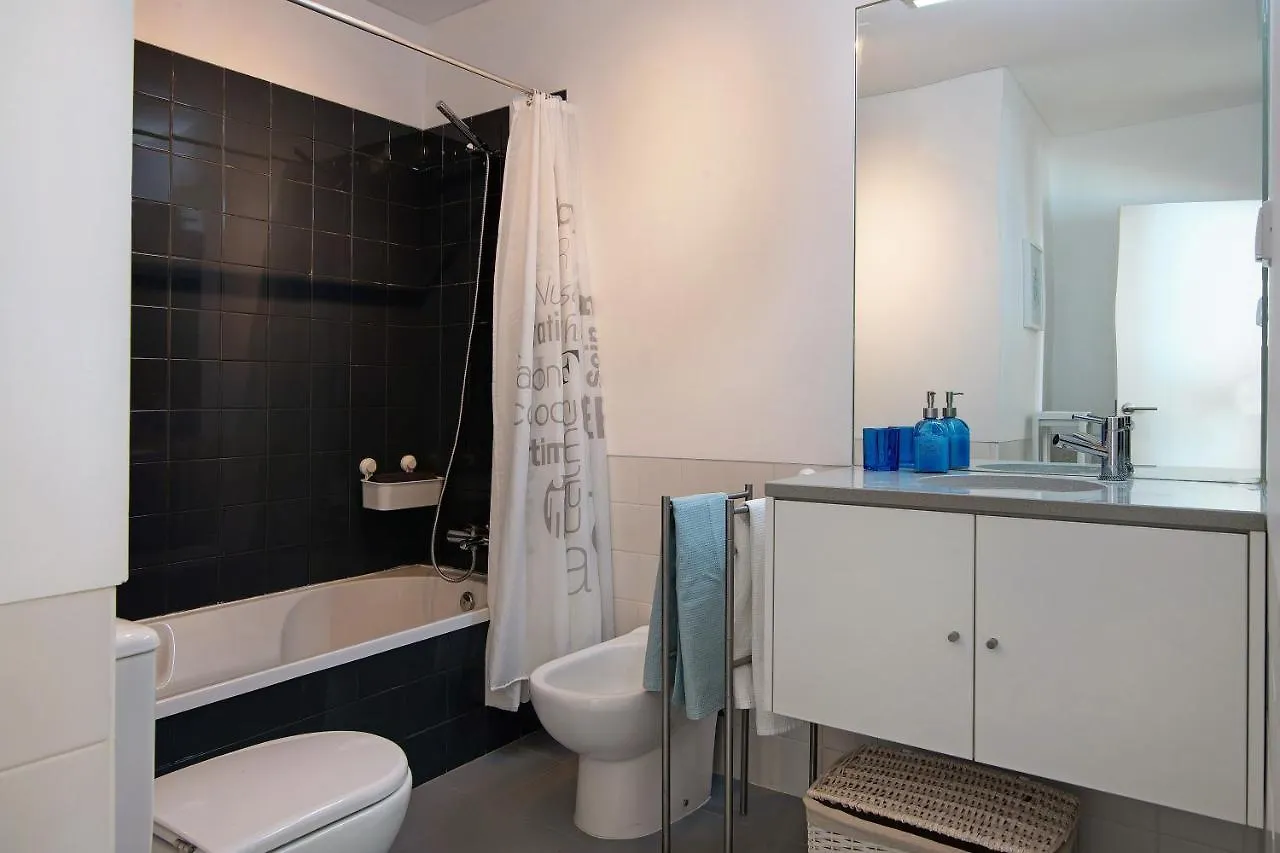 Apartamento Mar Azul Apartment Cabanas De Tavira 0*,  Portugal