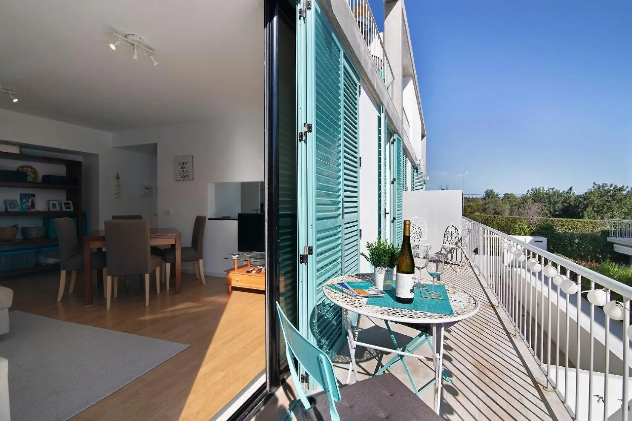 Appartement Apartamento Mar Azul à Cabanas De Tavira Portugal