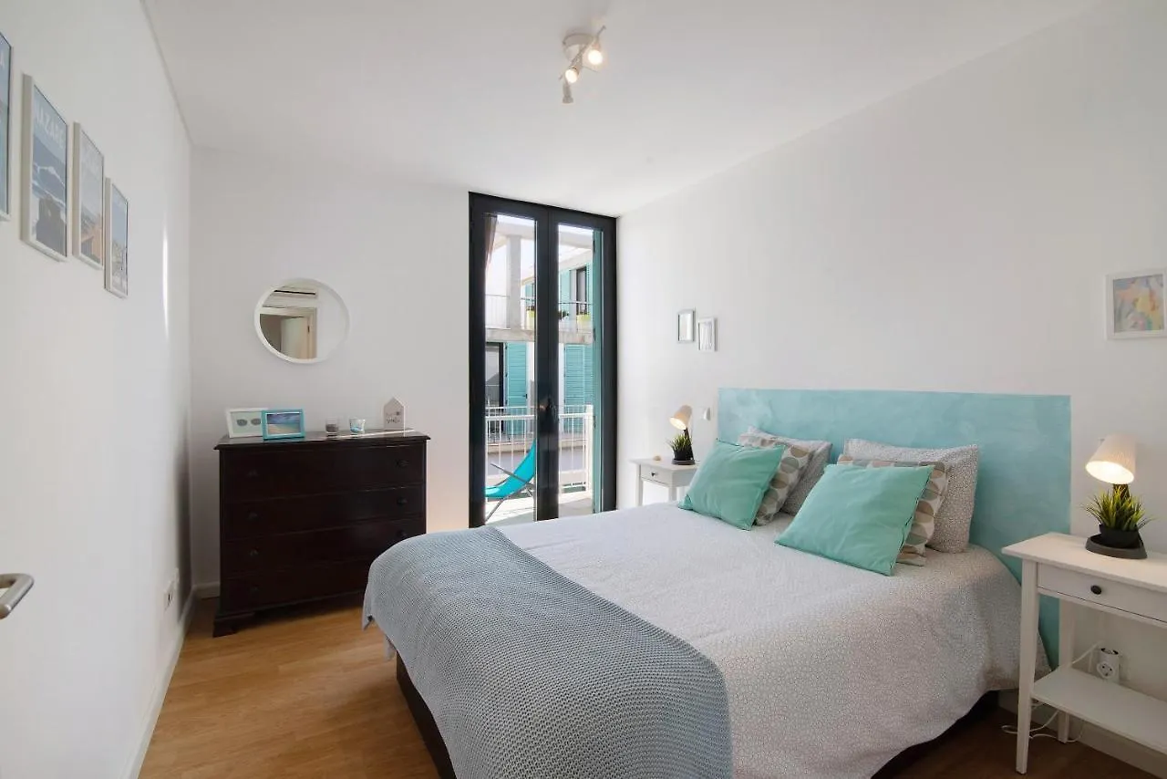 Appartement Apartamento Mar Azul à Cabanas De Tavira Portugal