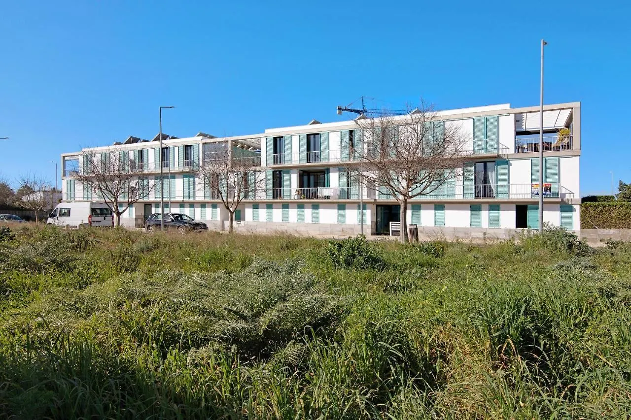 Appartement Apartamento Mar Azul à Cabanas De Tavira 0*,  Portugal